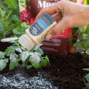 Organic Plant Magic – All Purpose Fast-Acting Soluble Plant Food – 3 OZ